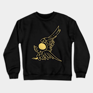 Golden Goose Crewneck Sweatshirt